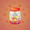 Restless Jar #3589