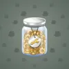 Restless Jar #3604
