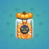 Restless Jar #3609