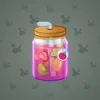 Restless Jar #3617
