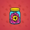 Restless Jar #3622