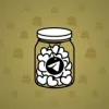 Restless Jar #363