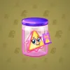 Restless Jar #3633