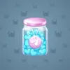 Restless Jar #3635