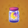 Restless Jar #3644