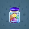 Restless Jar #3648