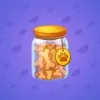 Restless Jar #3650