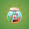 Restless Jar #3653