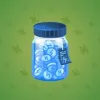 Restless Jar #3658