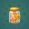 Restless Jar #3659