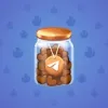 Restless Jar #3665