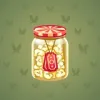 Restless Jar #3670