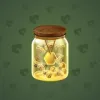 Restless Jar #3674