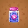 Restless Jar #3677