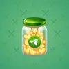 Restless Jar #3678