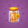 Restless Jar #3682