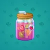 Restless Jar #3698