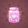 Restless Jar #3703
