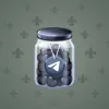 Restless Jar #3714