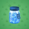 Restless Jar #3715