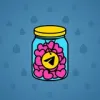 Restless Jar #3730