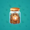 Restless Jar #3735