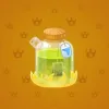Restless Jar #3736