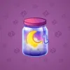 Restless Jar #3738