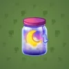 Restless Jar #3755