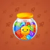 Restless Jar #3766