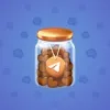 Restless Jar #3771