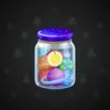 Restless Jar #3772