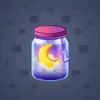 Restless Jar #3776