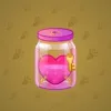Restless Jar #3790