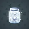 Restless Jar #380