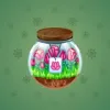Restless Jar #381