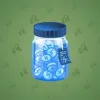 Restless Jar #3835