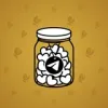 Restless Jar #3842
