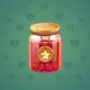 Restless Jar #3848