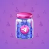Restless Jar #3856