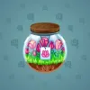 Restless Jar #3866