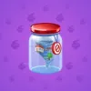 Restless Jar #387