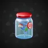 Restless Jar #390
