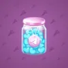 Restless Jar #3903