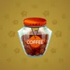 Restless Jar #3907