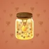 Restless Jar #391