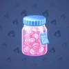 Restless Jar #3912