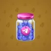 Restless Jar #3913