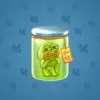 Restless Jar #3924
