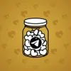 Restless Jar #3926